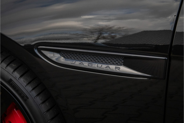 Jaguar XE P300 AWD R-Dynamic HSE Full options