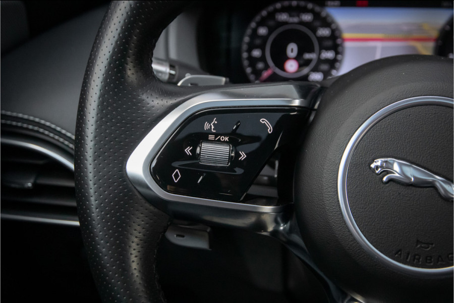 Jaguar XE P300 AWD R-Dynamic HSE Full options