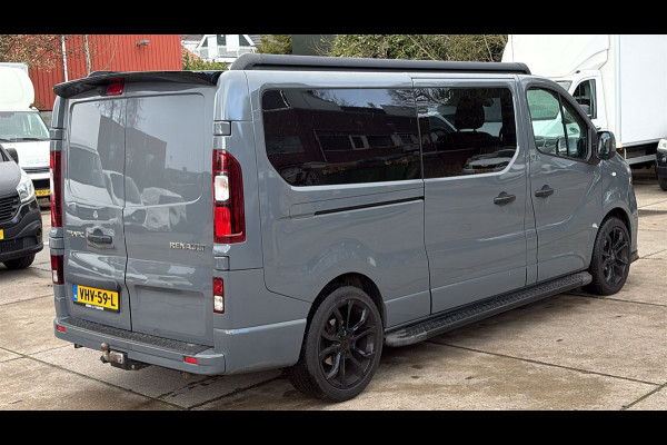 Renault Trafic 2.0 dCi 170 T29 L2H1 Sport