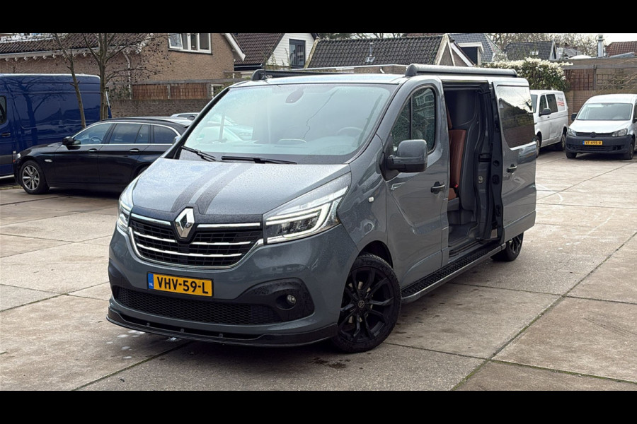 Renault Trafic 2.0 dCi 170 T29 L2H1 Sport