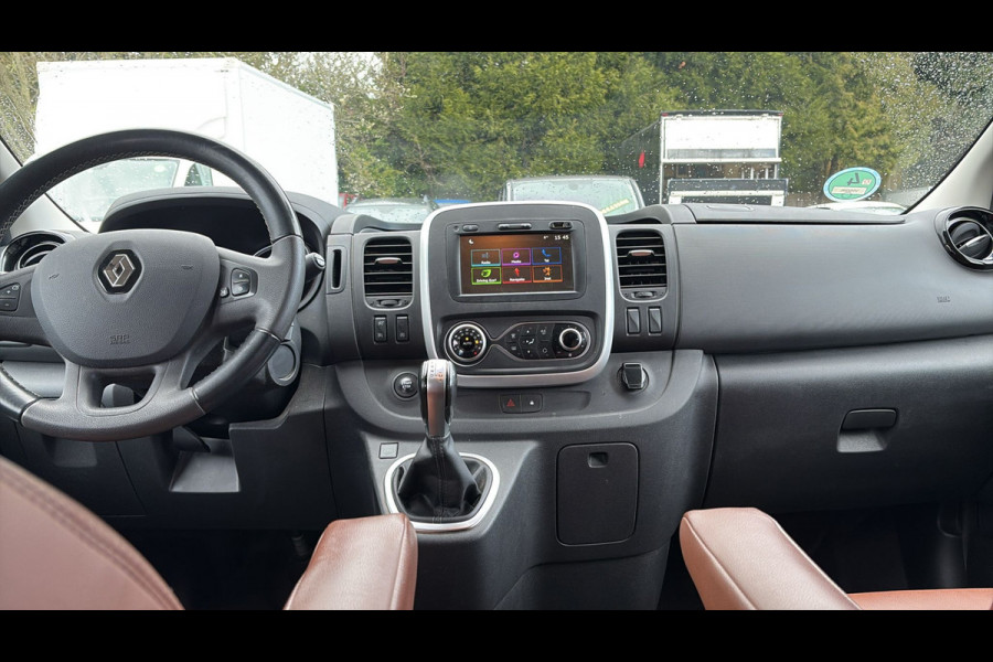 Renault Trafic 2.0 dCi 170 T29 L2H1 Sport