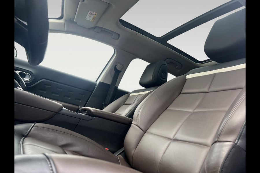 Citroën C5 Aircross 1.6 PureTech Shine | Lederen bekleding | Geheugenstoelen