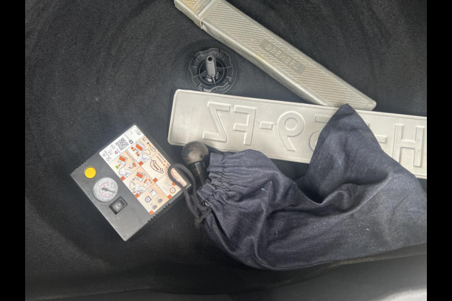 Citroën C5 Aircross 1.6 PureTech Shine | Lederen bekleding | Geheugenstoelen