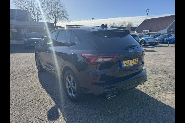 Ford Kuga 2.5 PHEV ST-Line X 243pk Winterpack | Adaptieve Cruise | AGR stoelen | Elektrische Achterklep | 2.100kg Trekgewicht | Nederlandse auto | B&O Audio