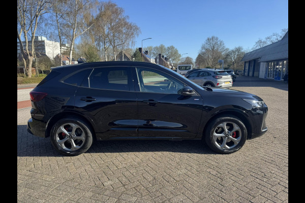 Ford Kuga 2.5 PHEV ST-Line X 243pk Winterpack | Adaptieve Cruise | AGR stoelen | Elektrische Achterklep | 2.100kg Trekgewicht | Nederlandse auto | B&O Audio