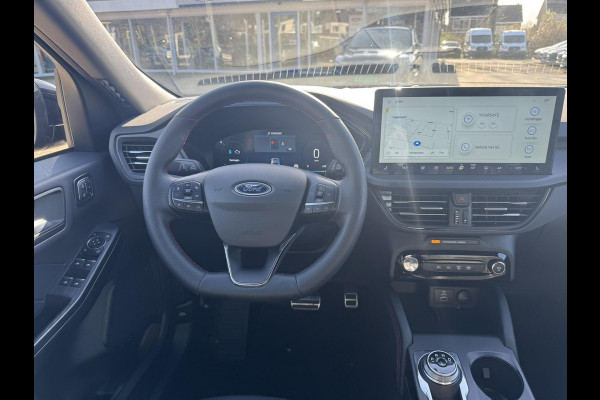 Ford Kuga 2.5 PHEV ST-Line X 243pk Winterpack | Adaptieve Cruise | AGR stoelen | Elektrische Achterklep | 2.100kg Trekgewicht | Nederlandse auto | B&O Audio