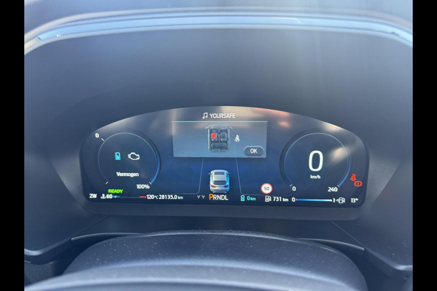 Ford Kuga 2.5 PHEV ST-Line X 243pk Winterpack | Adaptieve Cruise | AGR stoelen | Elektrische Achterklep | 2.100kg Trekgewicht | Nederlandse auto | B&O Audio