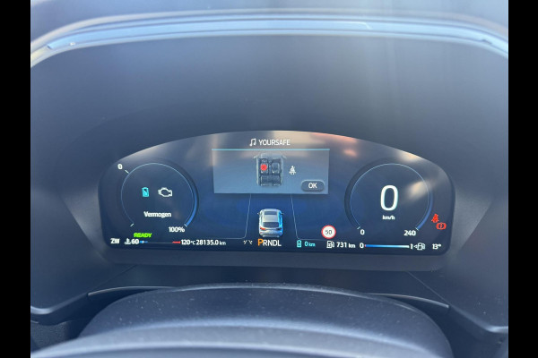 Ford Kuga 2.5 PHEV ST-Line X 243pk Winterpack | Adaptieve Cruise | AGR stoelen | Elektrische Achterklep | 2.100kg Trekgewicht | Nederlandse auto | B&O Audio