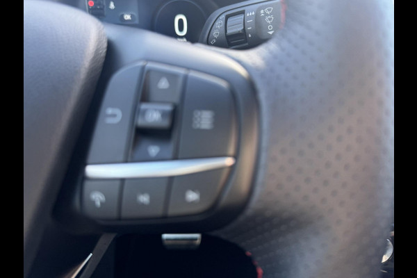 Ford Kuga 2.5 PHEV ST-Line X 243pk Winterpack | Adaptieve Cruise | AGR stoelen | Elektrische Achterklep | 2.100kg Trekgewicht | Nederlandse auto | B&O Audio