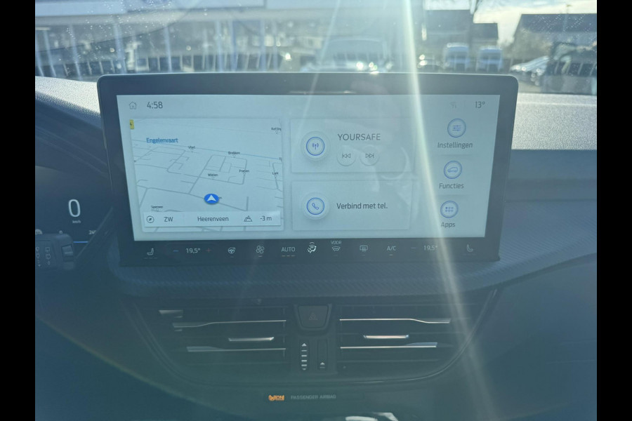 Ford Kuga 2.5 PHEV ST-Line X 243pk Winterpack | Adaptieve Cruise | AGR stoelen | Elektrische Achterklep | 2.100kg Trekgewicht | Nederlandse auto | B&O Audio