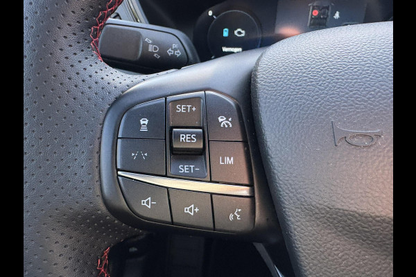 Ford Kuga 2.5 PHEV ST-Line X 243pk Winterpack | Adaptieve Cruise | AGR stoelen | Elektrische Achterklep | 2.100kg Trekgewicht | Nederlandse auto | B&O Audio