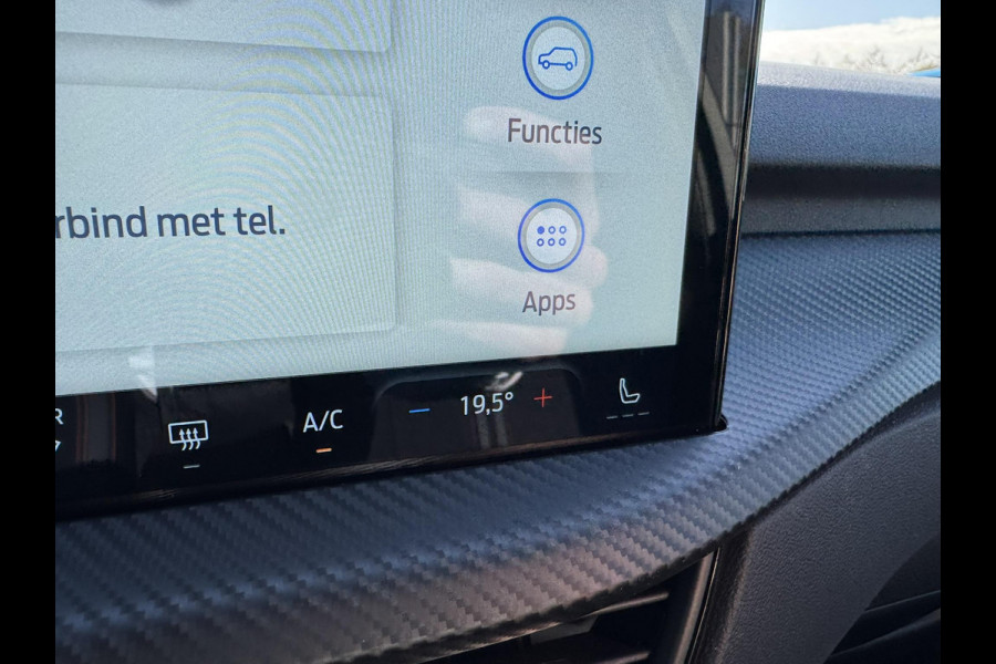 Ford Kuga 2.5 PHEV ST-Line X 243pk Winterpack | Adaptieve Cruise | AGR stoelen | Elektrische Achterklep | 2.100kg Trekgewicht | Nederlandse auto | B&O Audio