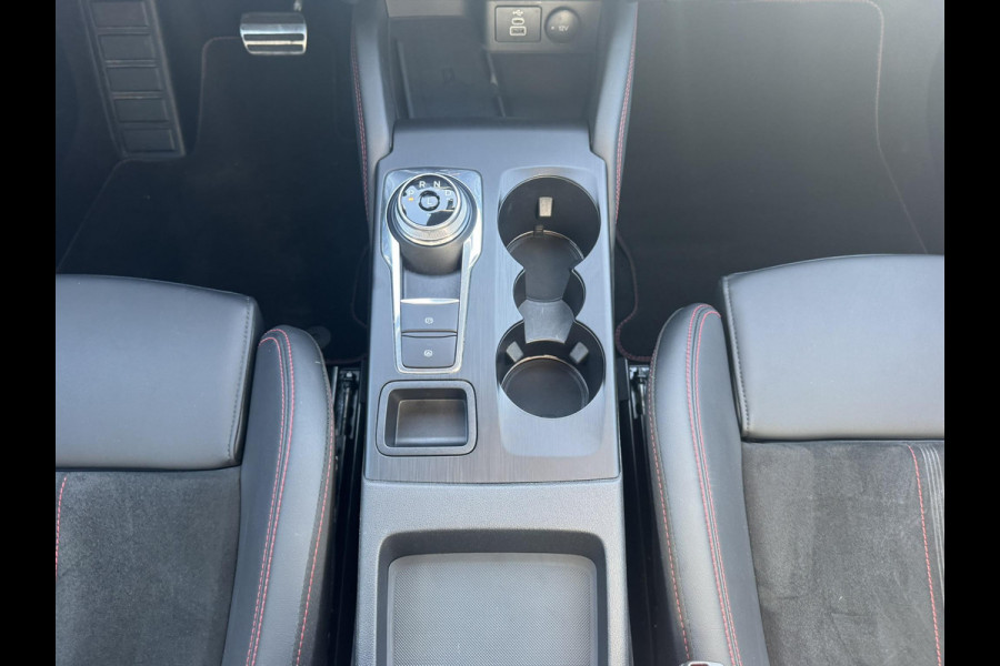 Ford Kuga 2.5 PHEV ST-Line X 243pk Winterpack | Adaptieve Cruise | AGR stoelen | Elektrische Achterklep | 2.100kg Trekgewicht | Nederlandse auto | B&O Audio