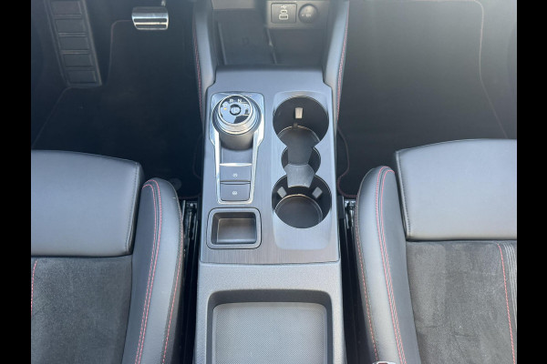 Ford Kuga 2.5 PHEV ST-Line X 243pk Winterpack | Adaptieve Cruise | AGR stoelen | Elektrische Achterklep | 2.100kg Trekgewicht | Nederlandse auto | B&O Audio