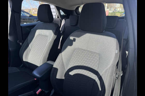 Ford Puma 1.0 EcoBoost Hybrid Titanium | 125pk | Parkeersensoren Achter | Nederlandse auto | LED Koplampen