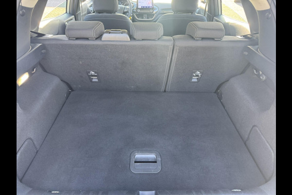 Ford Puma 1.0 EcoBoost Hybrid Titanium | 125pk | Parkeersensoren Achter | Nederlandse auto | LED Koplampen