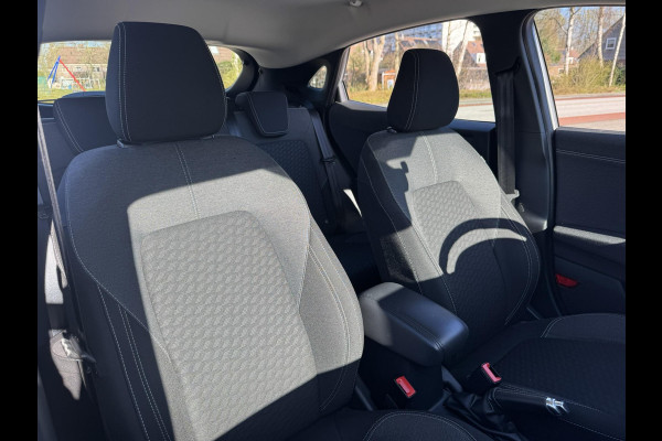 Ford Puma 1.0 EcoBoost Hybrid Titanium | 125pk | Parkeersensoren Achter | Nederlandse auto | LED Koplampen