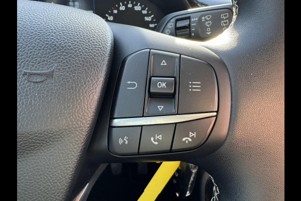 Ford Puma 1.0 EcoBoost Hybrid Titanium | 125pk | Parkeersensoren Achter | Nederlandse auto | LED Koplampen