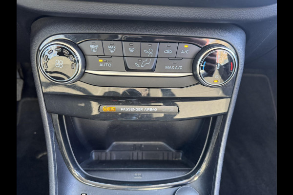 Ford Puma 1.0 EcoBoost Hybrid Titanium | 125pk | Parkeersensoren Achter | Nederlandse auto | LED Koplampen