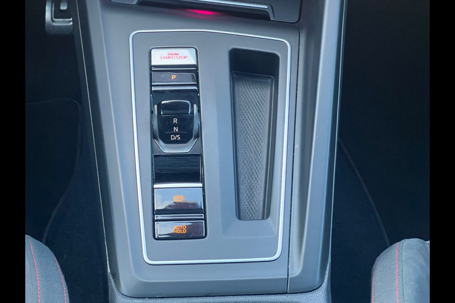 Volkswagen Golf 2.0 TSI GTI Pano/camera/sfeerverlichting .