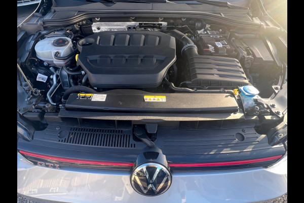 Volkswagen Golf 2.0 TSI GTI Pano/camera/sfeerverlichting .
