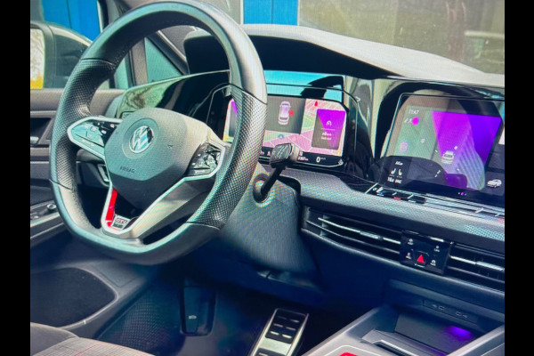 Volkswagen Golf 2.0 TSI GTI Pano/camera/sfeerverlichting .