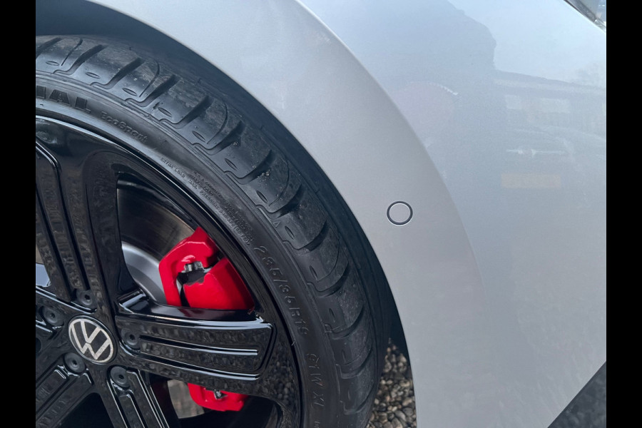 Volkswagen Golf 2.0 TSI GTI Pano/camera/sfeerverlichting .