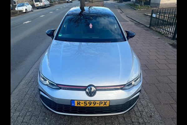 Volkswagen Golf 2.0 TSI GTI Pano/camera/sfeerverlichting .