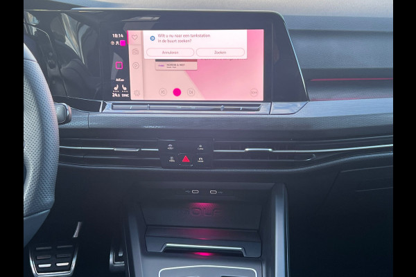 Volkswagen Golf 2.0 TSI GTI Pano/camera/sfeerverlichting .