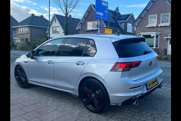 Volkswagen Golf 2.0 TSI GTI Pano/camera/sfeerverlichting .