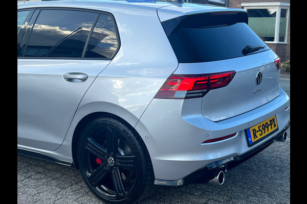 Volkswagen Golf 2.0 TSI GTI Pano/camera/sfeerverlichting .