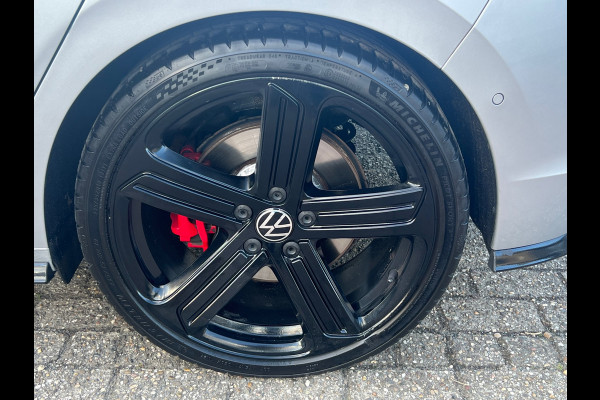 Volkswagen Golf 2.0 TSI GTI Pano/camera/sfeerverlichting .