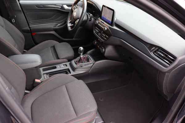 Ford FOCUS Wagon 1.0 EcoBoost Hybrid ST Line Bus.org.NL afn.trekhaak camera