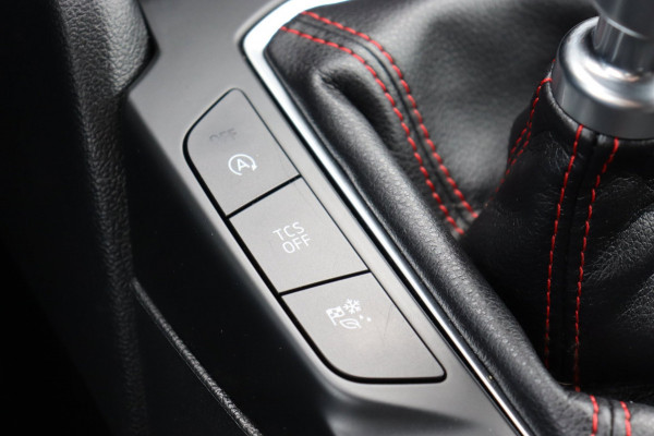 Ford FOCUS Wagon 1.0 EcoBoost Hybrid ST Line Bus.org.NL afn.trekhaak camera