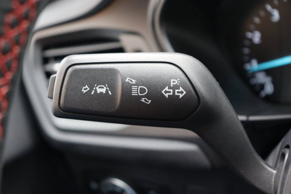 Ford FOCUS Wagon 1.0 EcoBoost Hybrid ST Line Bus.org.NL afn.trekhaak camera