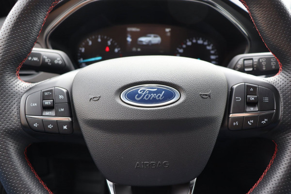 Ford FOCUS Wagon 1.0 EcoBoost Hybrid ST Line Bus.org.NL afn.trekhaak camera