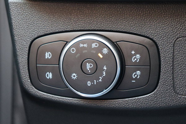 Ford FOCUS Wagon 1.0 EcoBoost Hybrid ST Line Bus.org.NL afn.trekhaak camera