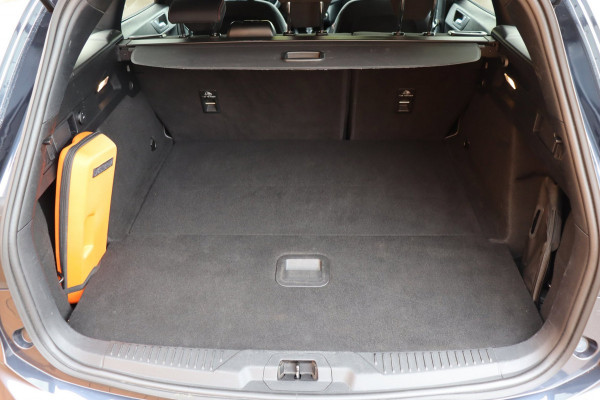 Ford FOCUS Wagon 1.0 EcoBoost Hybrid ST Line Bus.org.NL afn.trekhaak camera