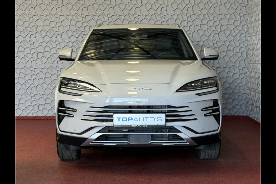 BYD SEAL U 217PK PHEV BOOST 18,3KW PANO HEADUP 360.CAM STOEL/STUUR VERW STOEL.VENTILATIE INFINITY/AUDIO 12/2025