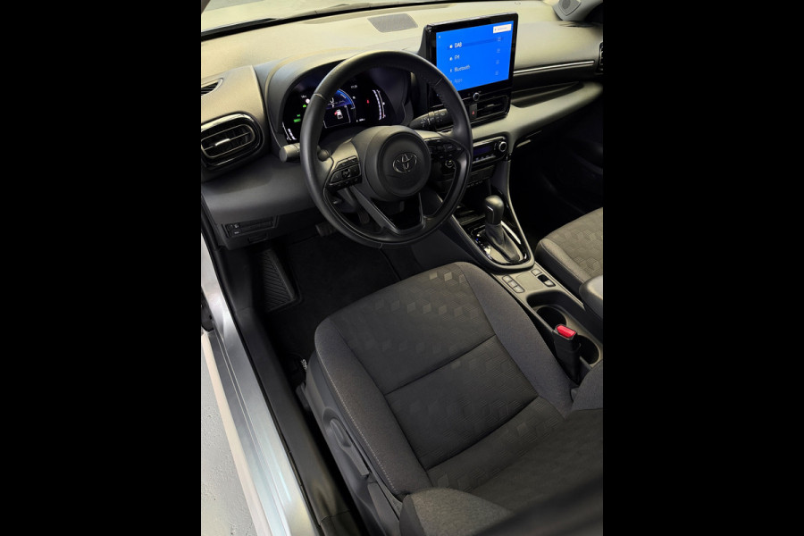 Toyota Yaris 1.5 Hybrid Dynamic CarPlay Camera