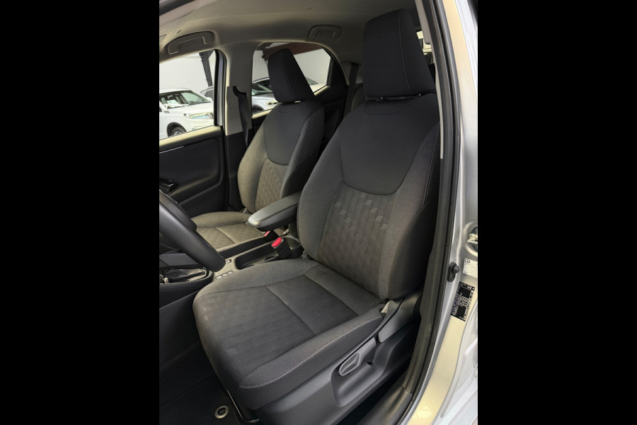 Toyota Yaris 1.5 Hybrid Dynamic CarPlay Camera