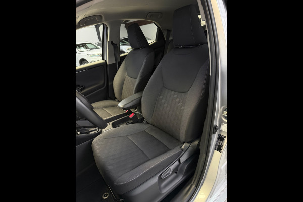 Toyota Yaris 1.5 Hybrid Dynamic CarPlay Camera