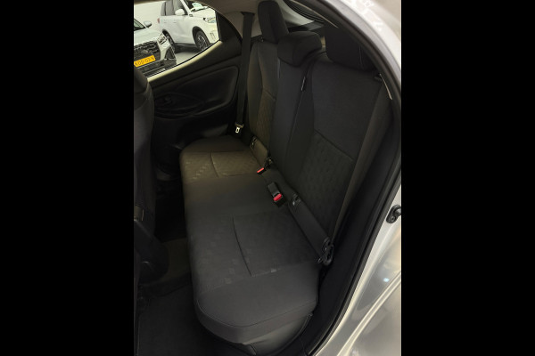 Toyota Yaris 1.5 Hybrid Dynamic CarPlay Camera