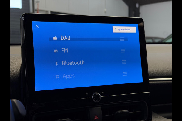 Toyota Yaris 1.5 Hybrid Dynamic CarPlay Camera