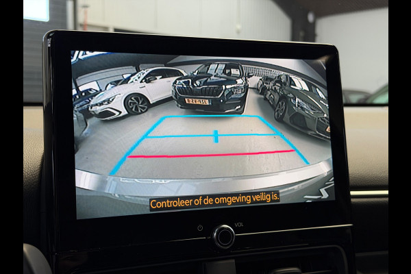 Toyota Yaris 1.5 Hybrid Dynamic CarPlay Camera