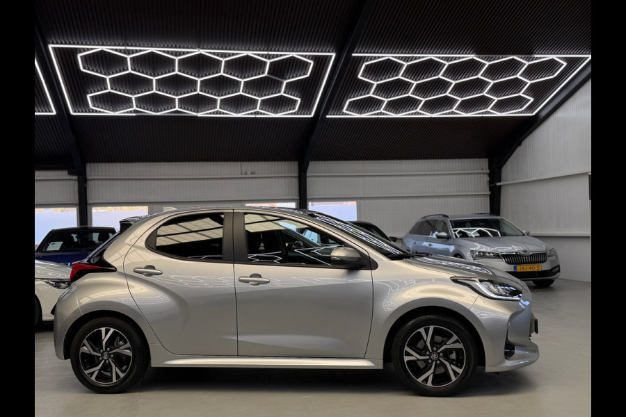 Toyota Yaris 1.5 Hybrid Dynamic CarPlay Camera