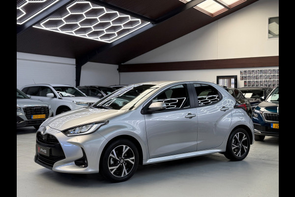 Toyota Yaris 1.5 Hybrid Dynamic CarPlay Camera