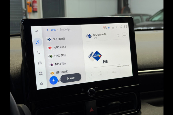 Toyota Yaris 1.5 Hybrid Dynamic CarPlay Camera