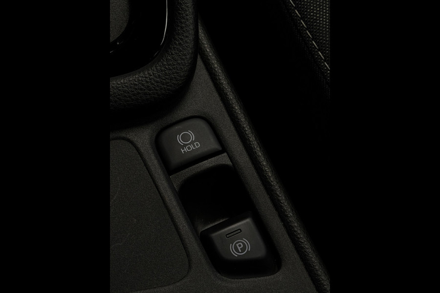 Toyota Yaris 1.5 Hybrid Dynamic CarPlay Camera