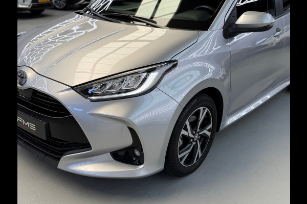 Toyota Yaris 1.5 Hybrid Dynamic CarPlay Camera